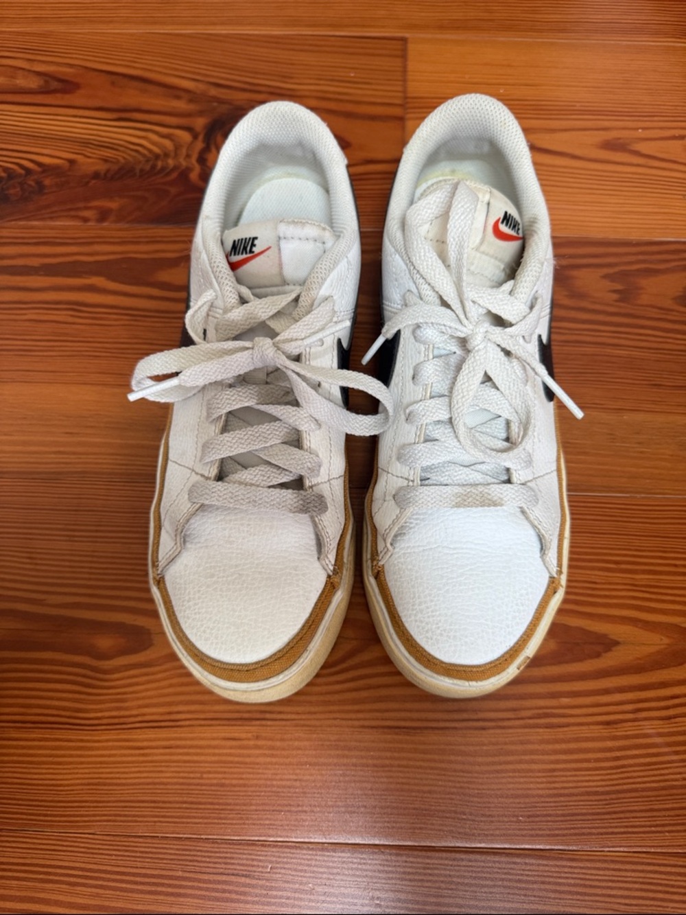 Nike sneakers